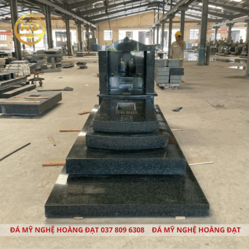 MỘ ĐÁ GRANIT – MGN029